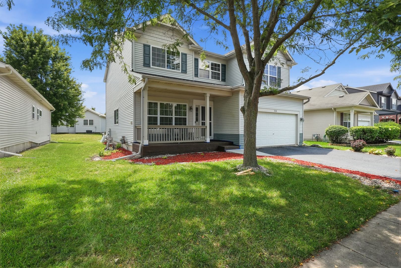 3335 Silver City Court Property Photo 1