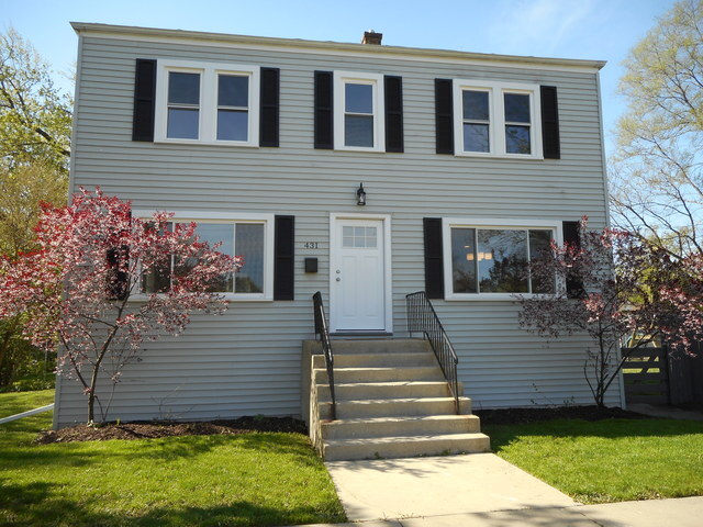 431 W Elm Street Property Photo 1