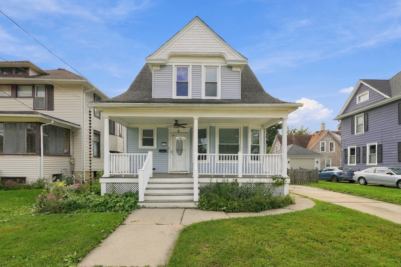 483 Barrett Street Property Photo 1