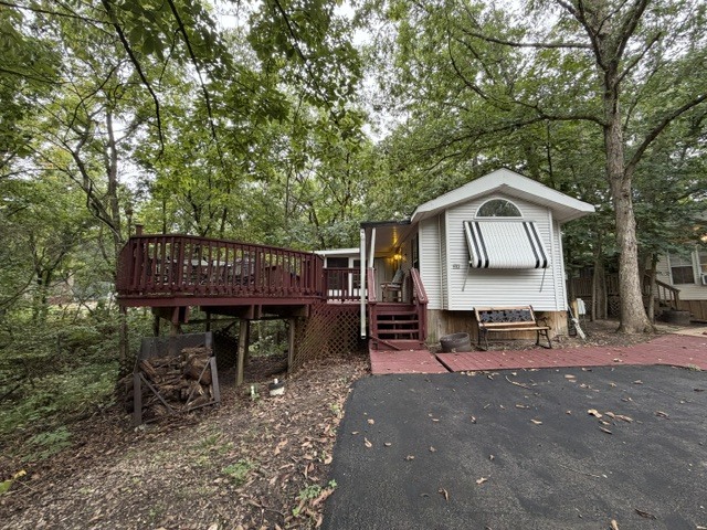 2795 E 28th Lot 493 Road Property Photo 2
