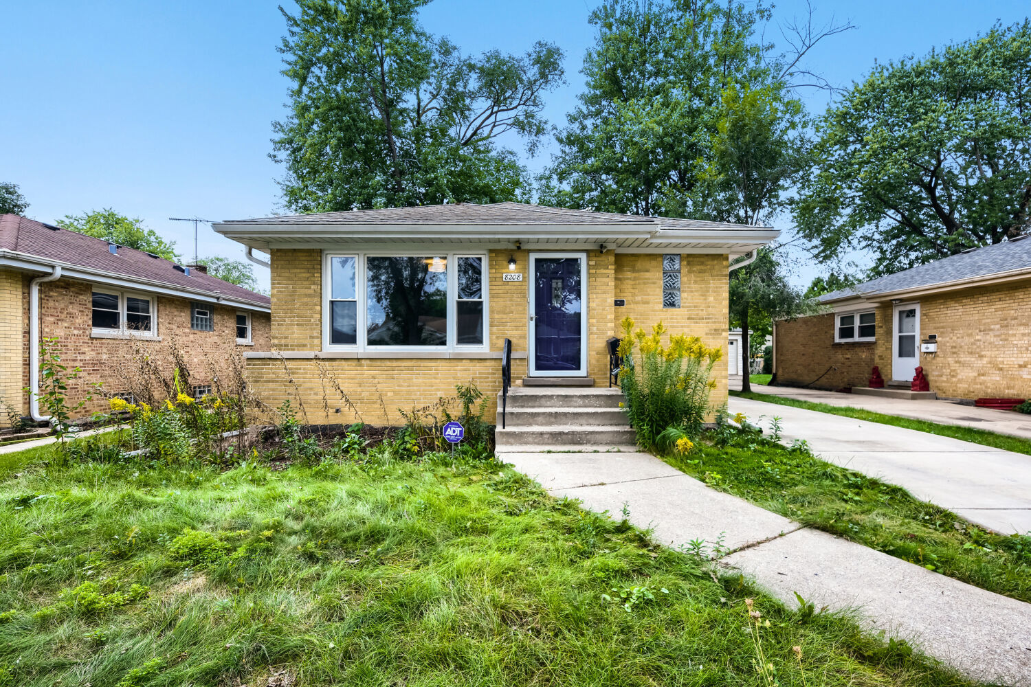 8208 Ridgeway Avenue Property Photo 1