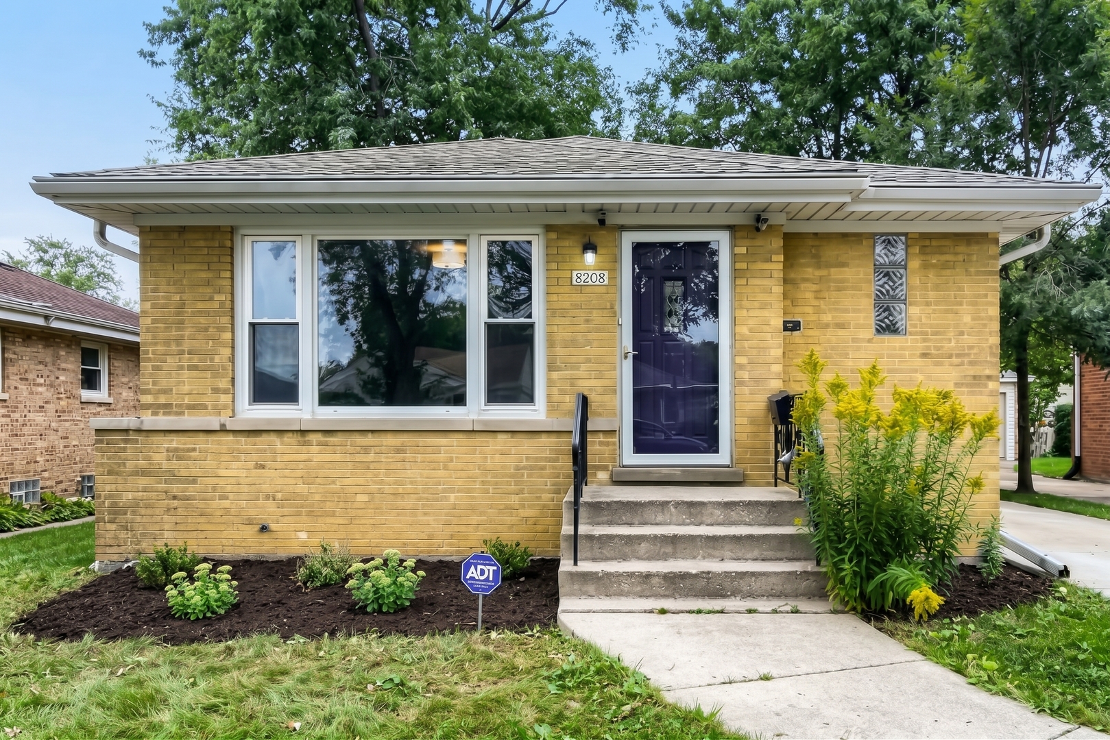 8208 Ridgeway Avenue Property Photo 1