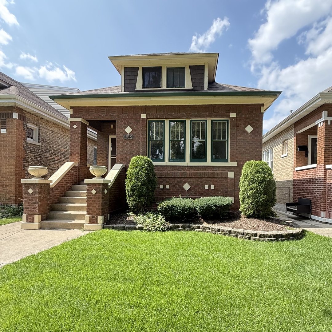 1516 Wesley Avenue Property Photo 1