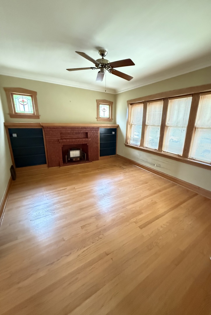 1516 Wesley Avenue Property Photo 2