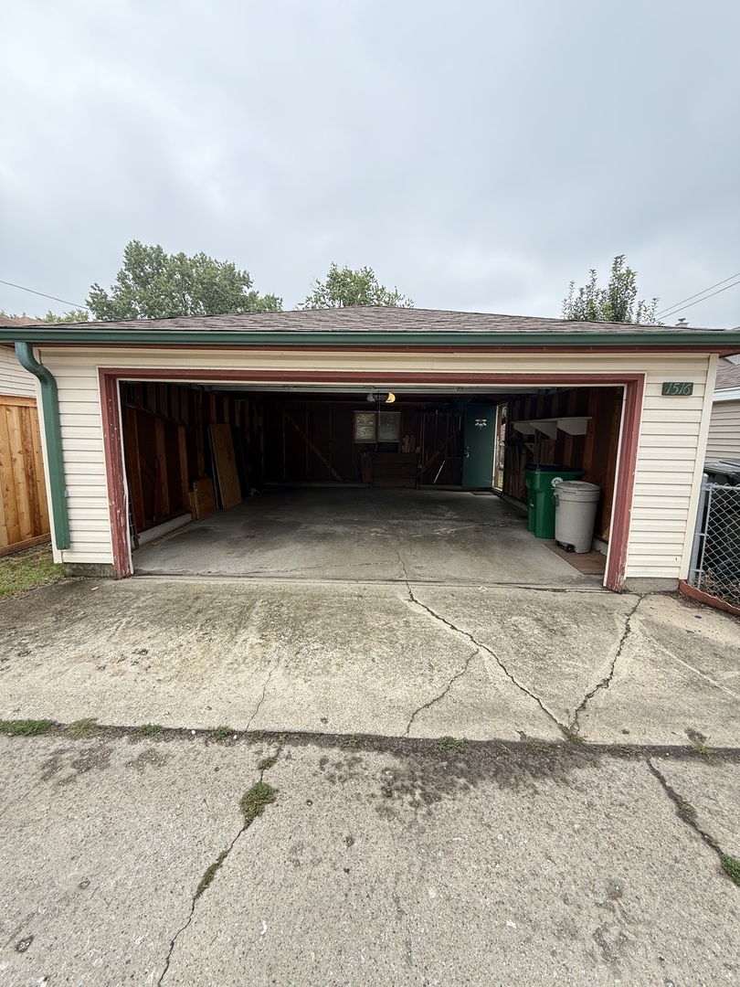 1516 Wesley Avenue Property Photo 13