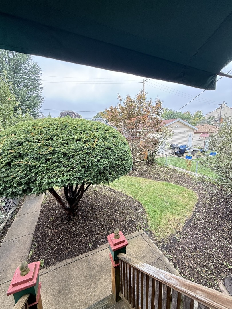 1516 Wesley Avenue Property Photo 14
