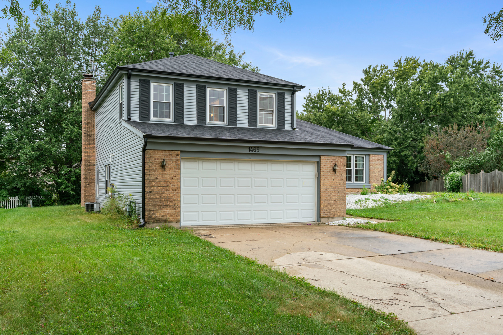 1465 Jasper Drive Property Photo 3