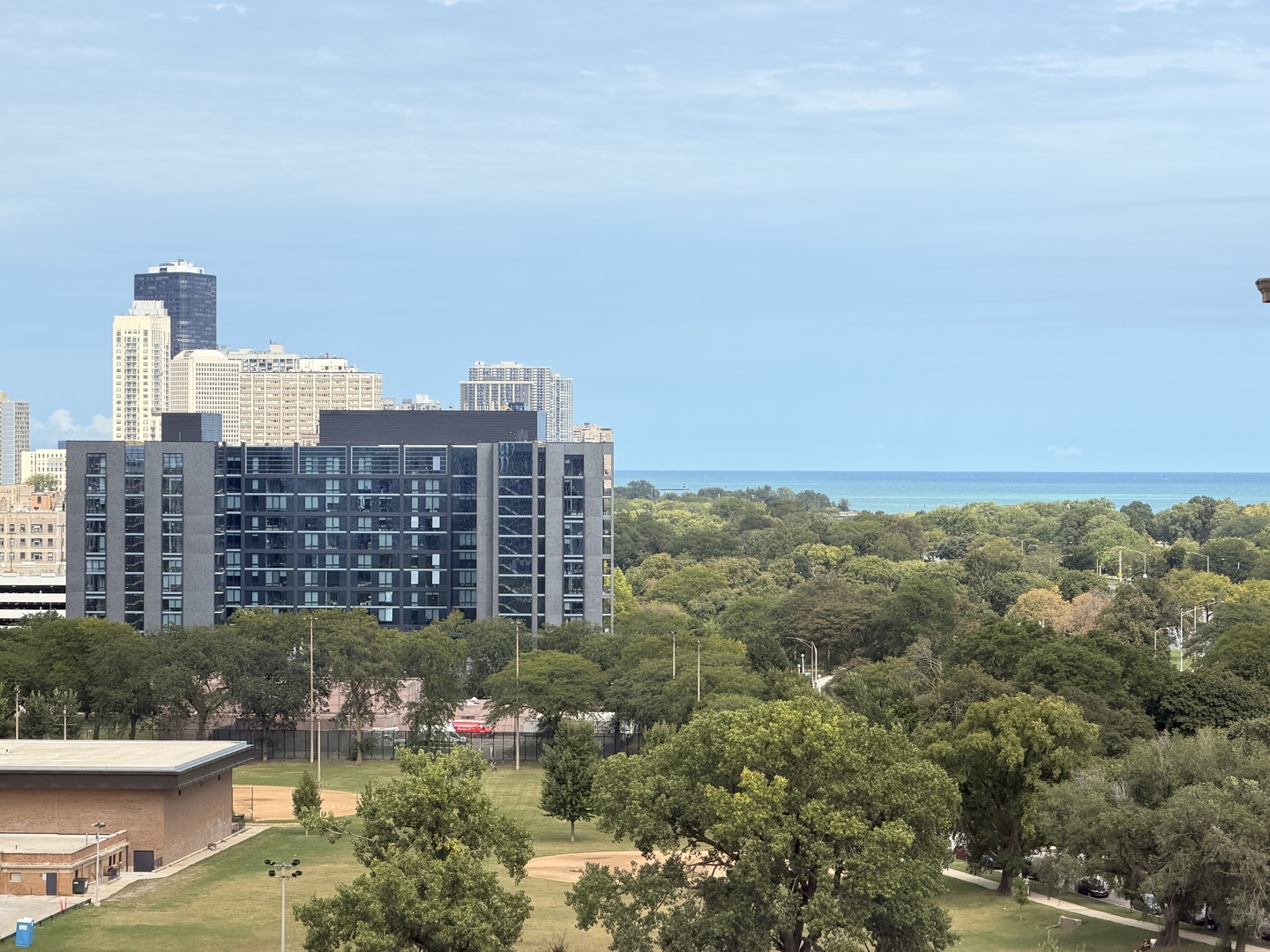 4250 N Marine Drive 1432 Property Photo 14