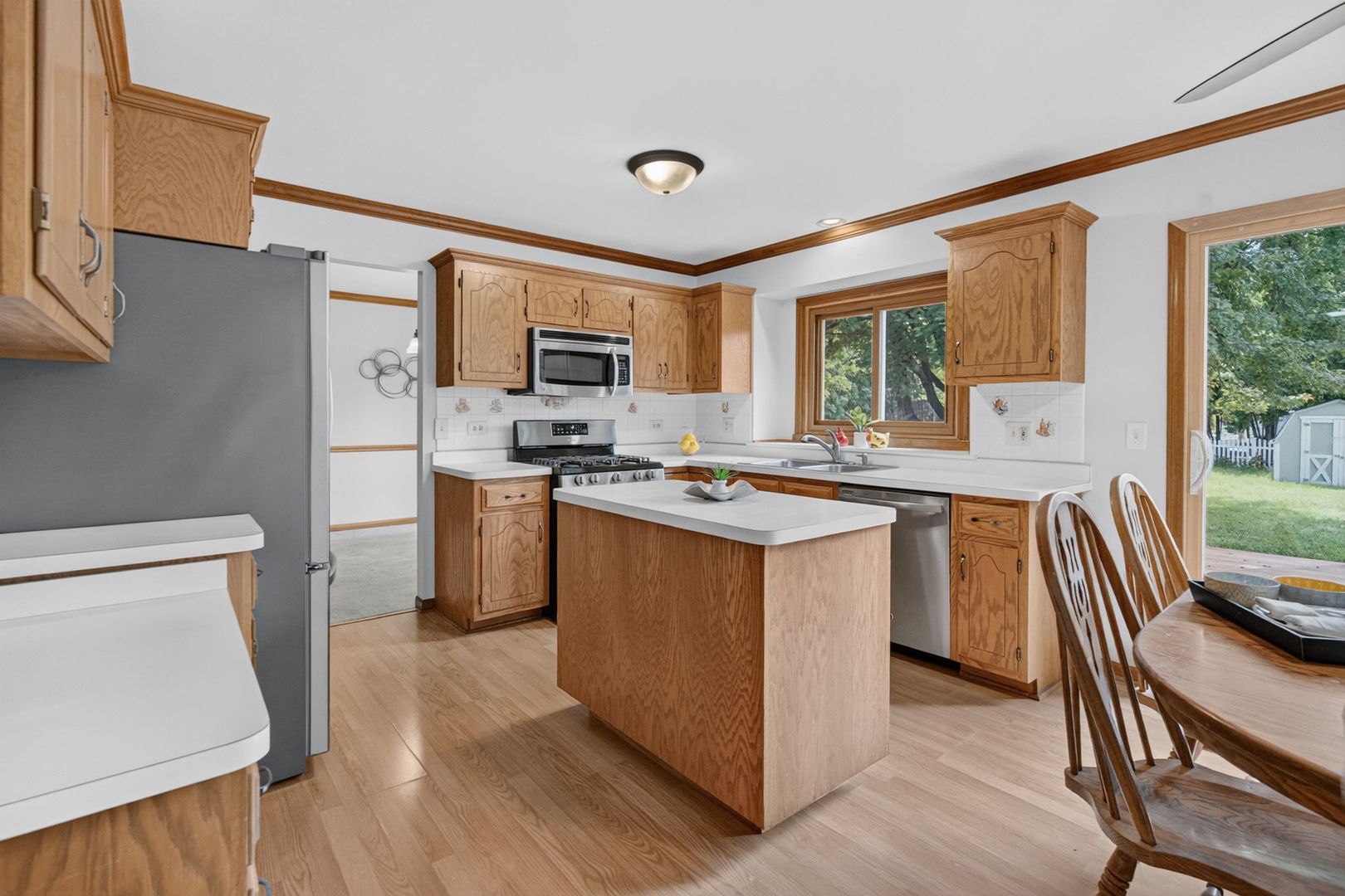 13311 S Columbine Circle Property Photo 15