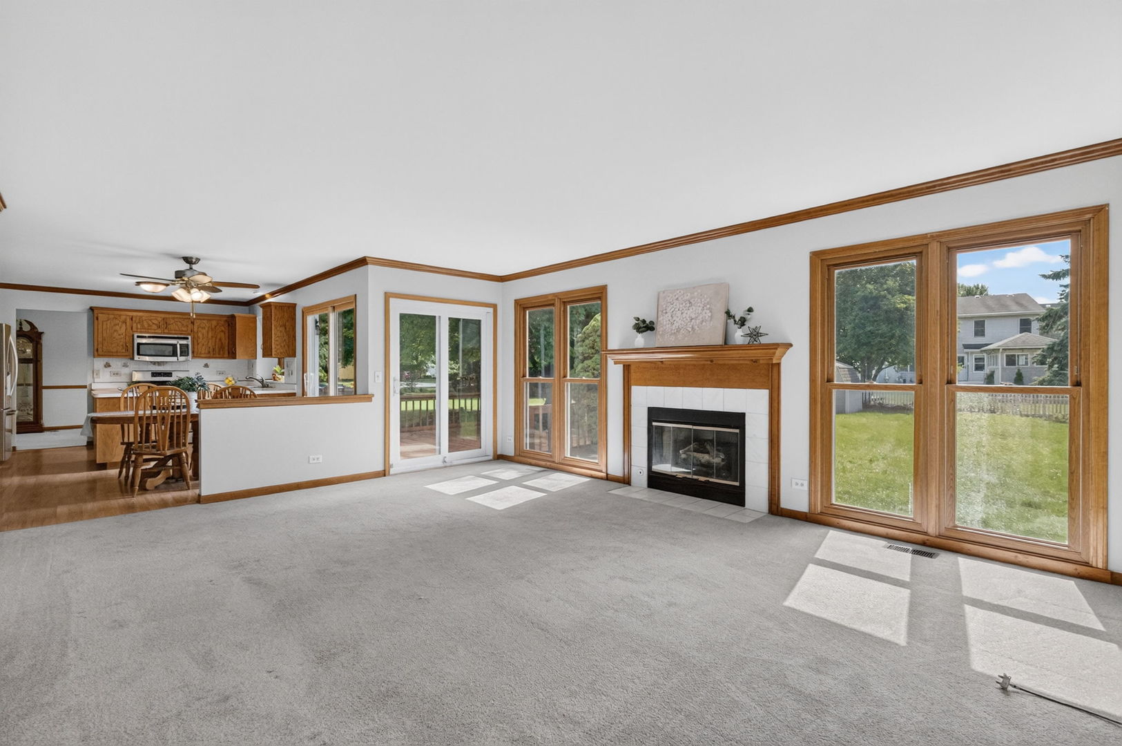 13311 S Columbine Circle Property Photo 25
