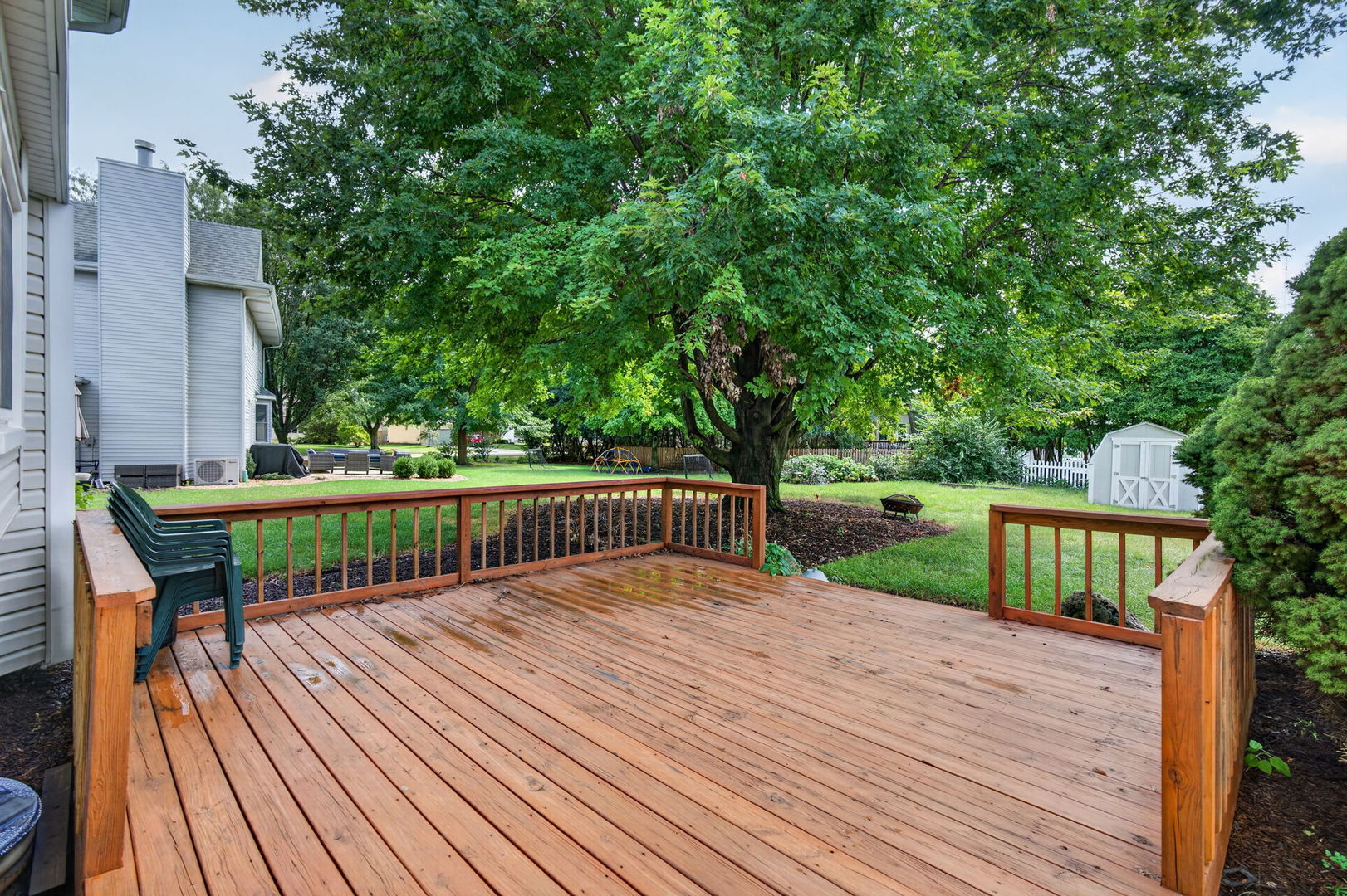 13311 S Columbine Circle Property Photo 44