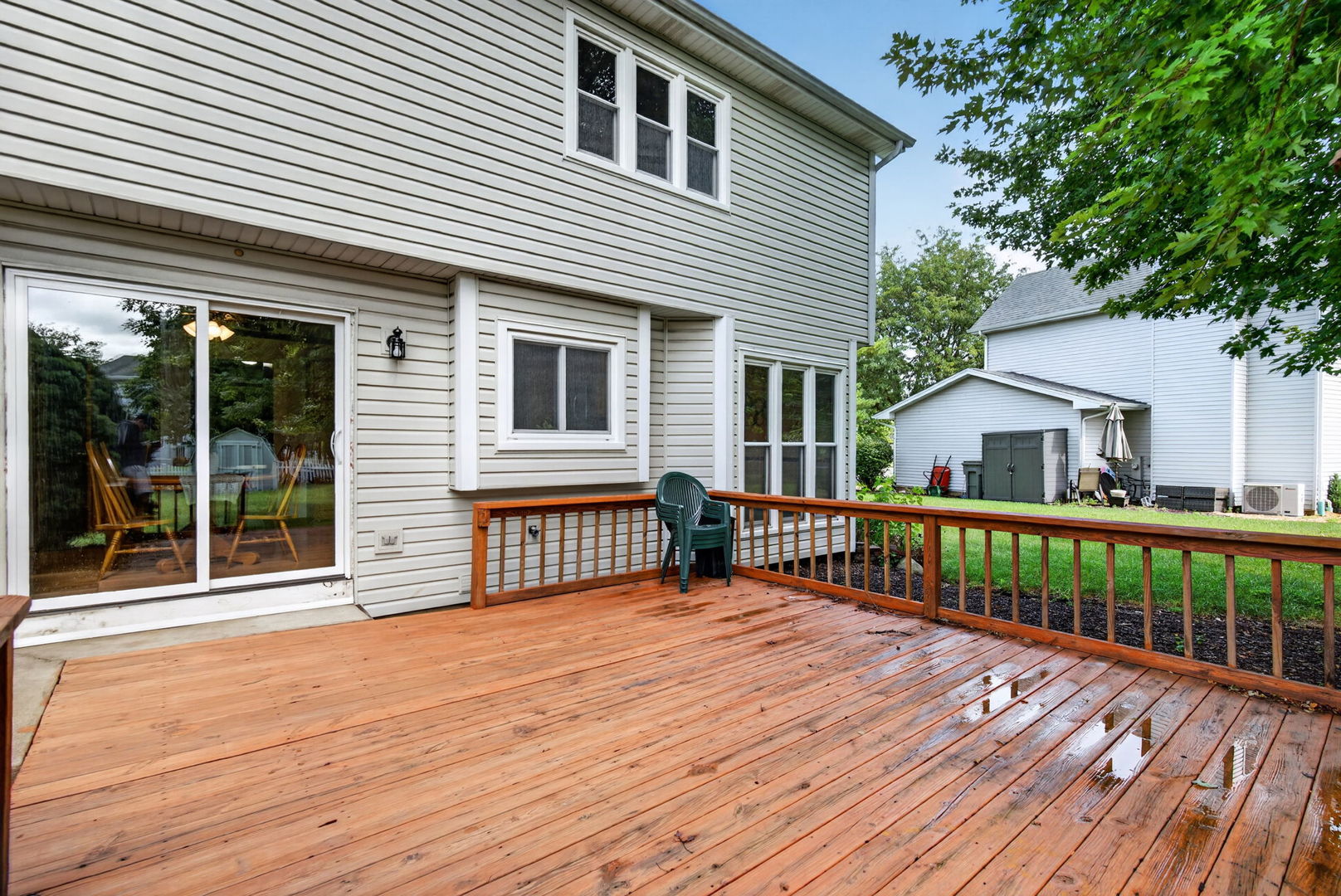 13311 S Columbine Circle Property Photo 45