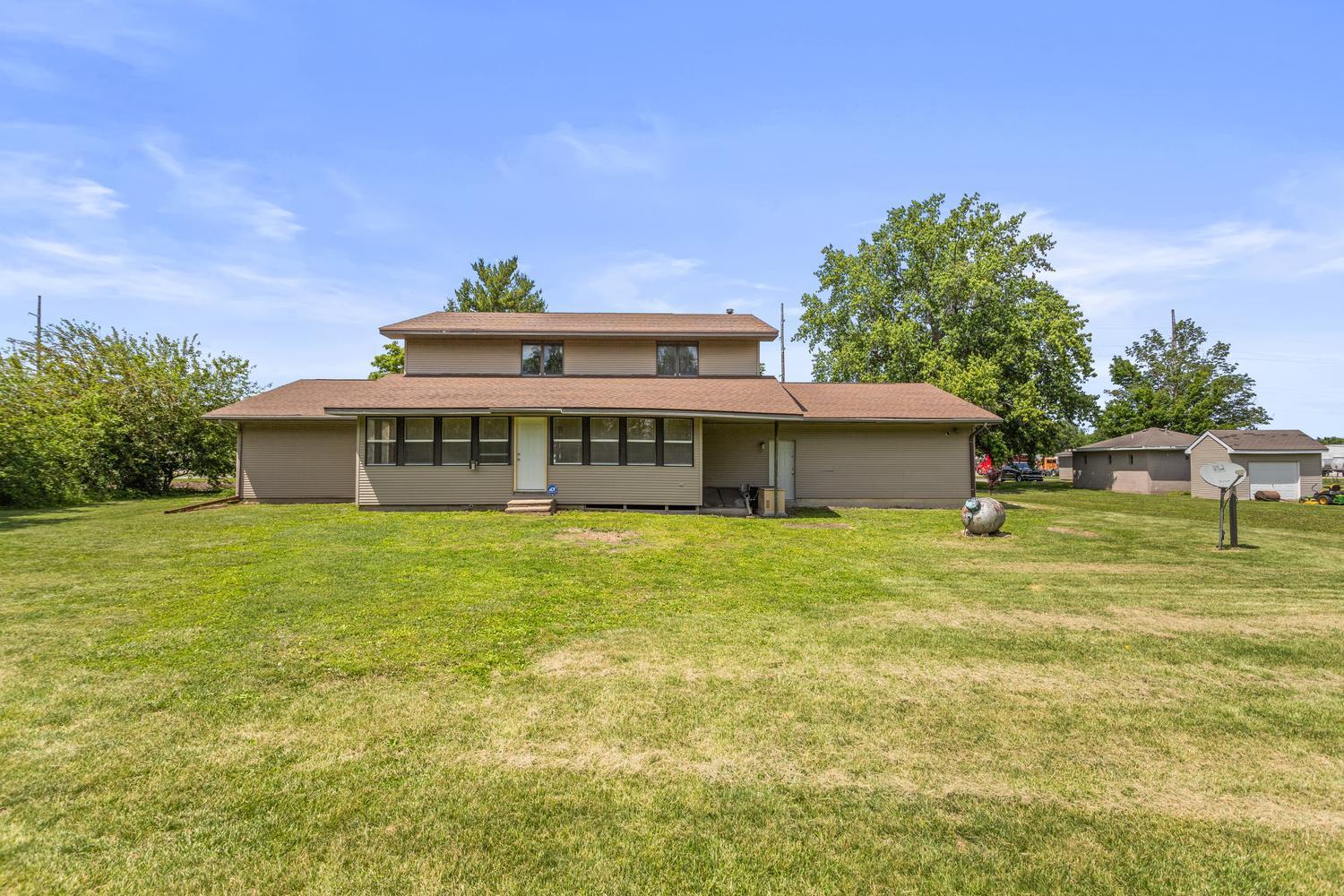 403 Woodworth Drive Property Photo 7