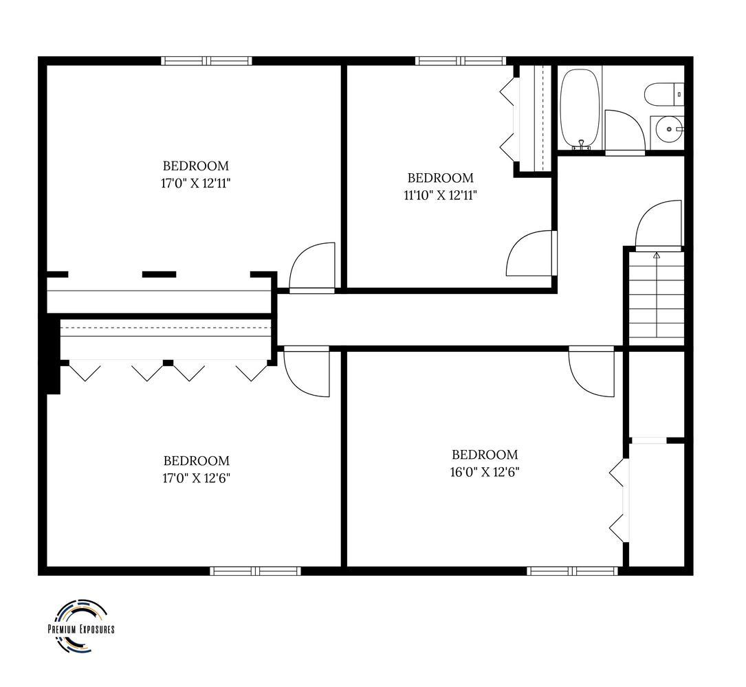 403 Woodworth Drive Property Photo 46