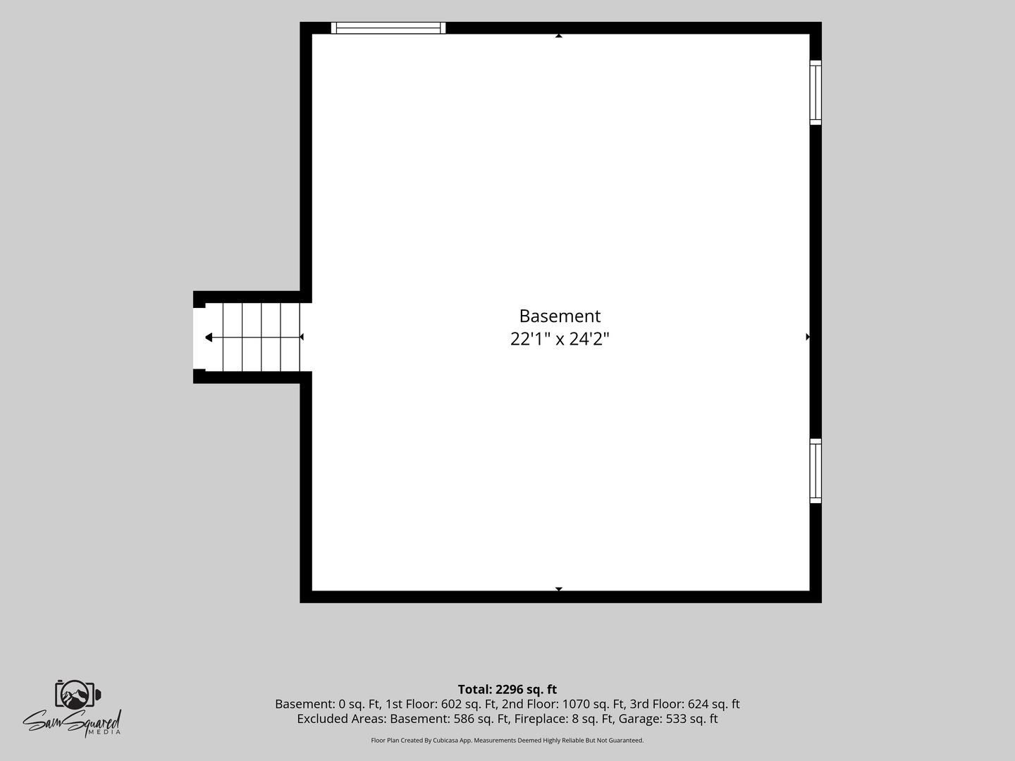4329 Applewood Lane Property Photo 36