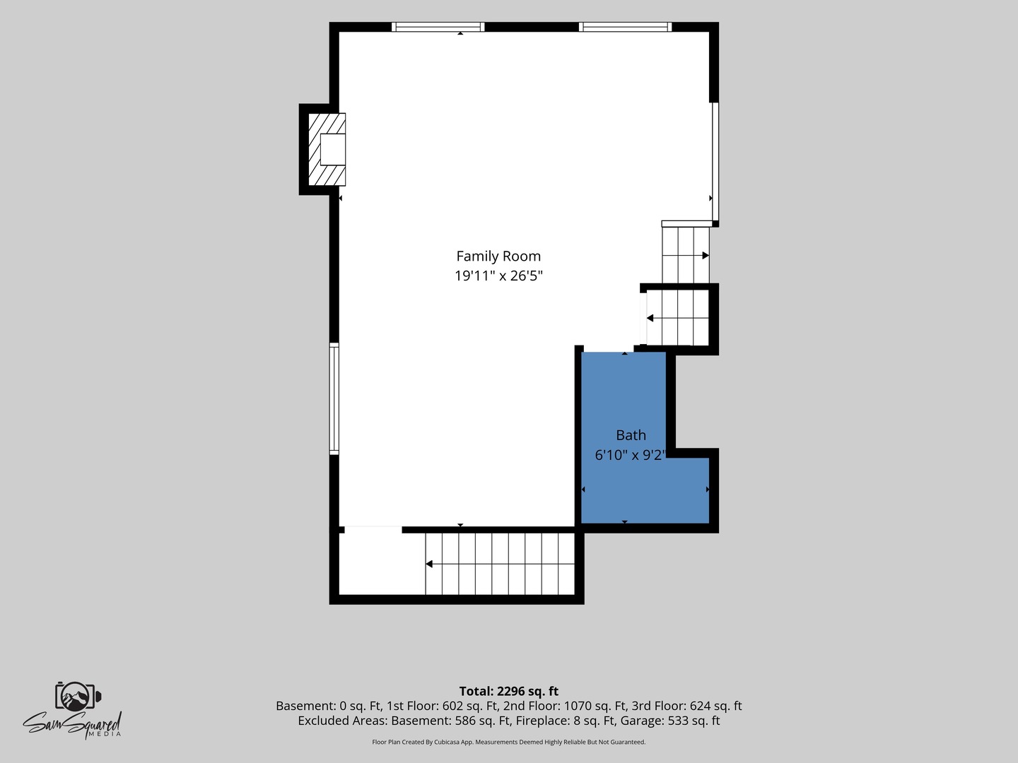 4329 Applewood Lane Property Photo 37