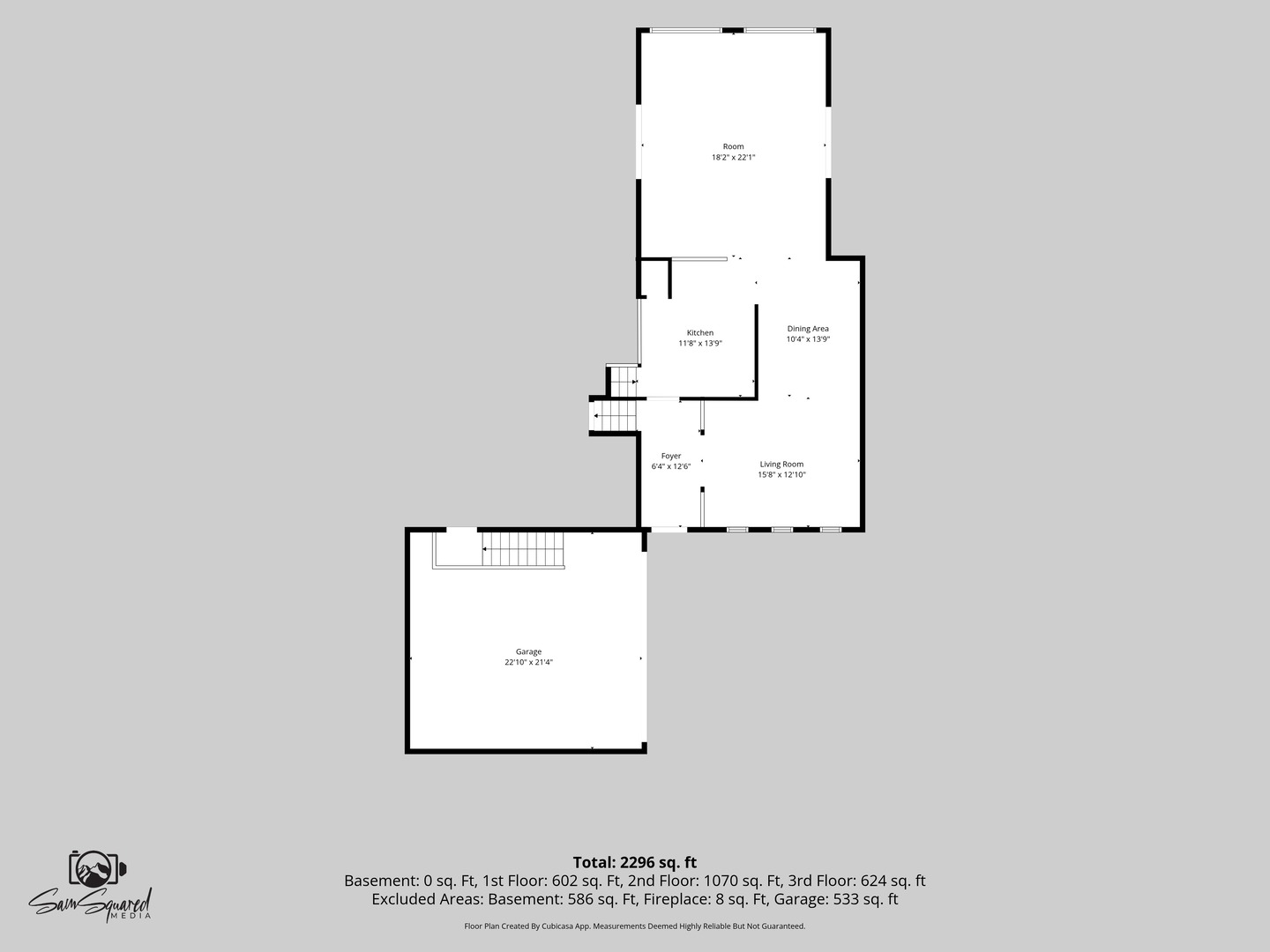 4329 Applewood Lane Property Photo 38