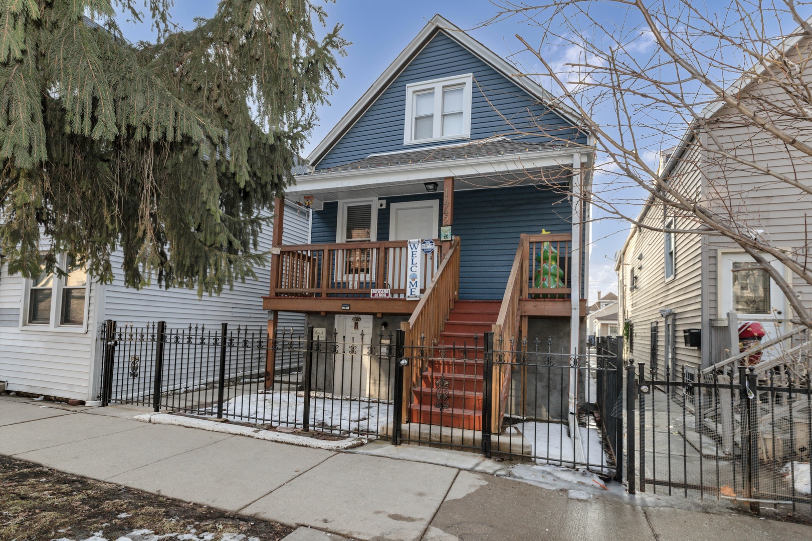 1442 S 50th Court Property Photo 1