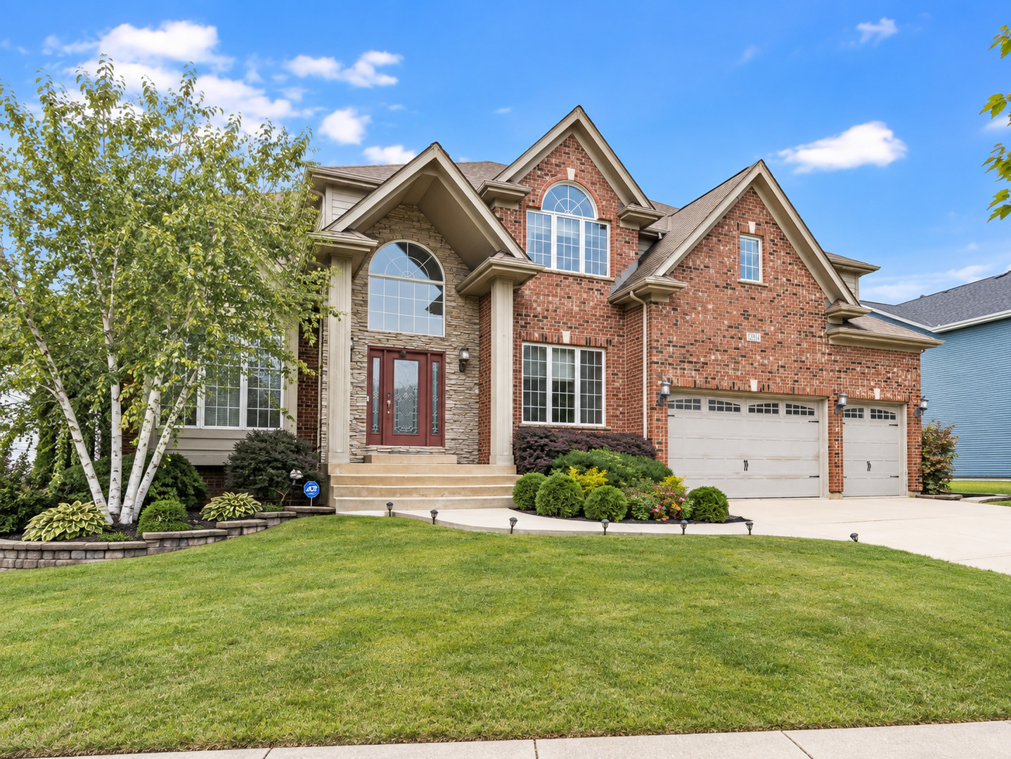 12914 Ridge Wood Lane Property Photo 3
