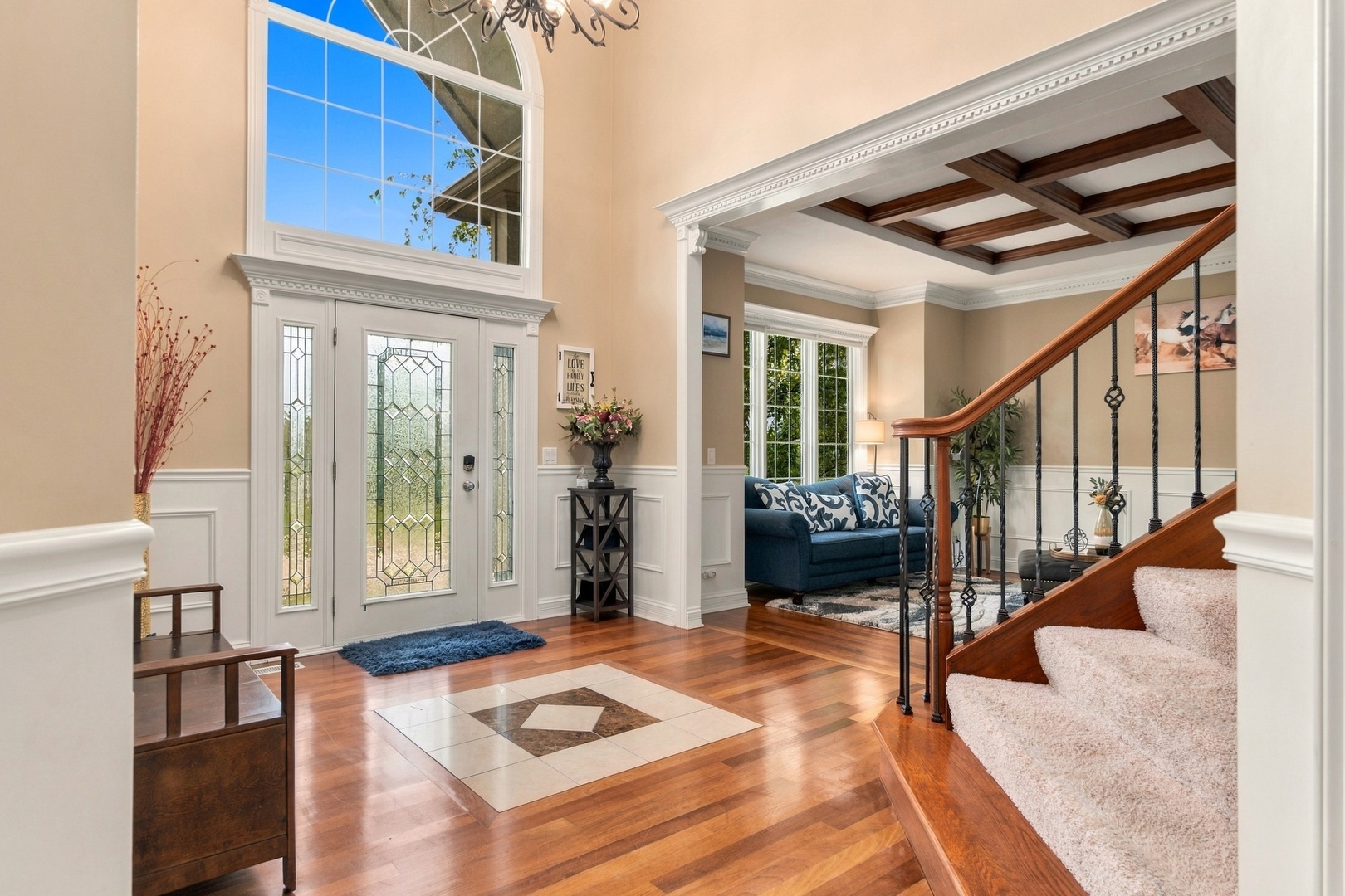 12914 Ridge Wood Lane Property Photo 4