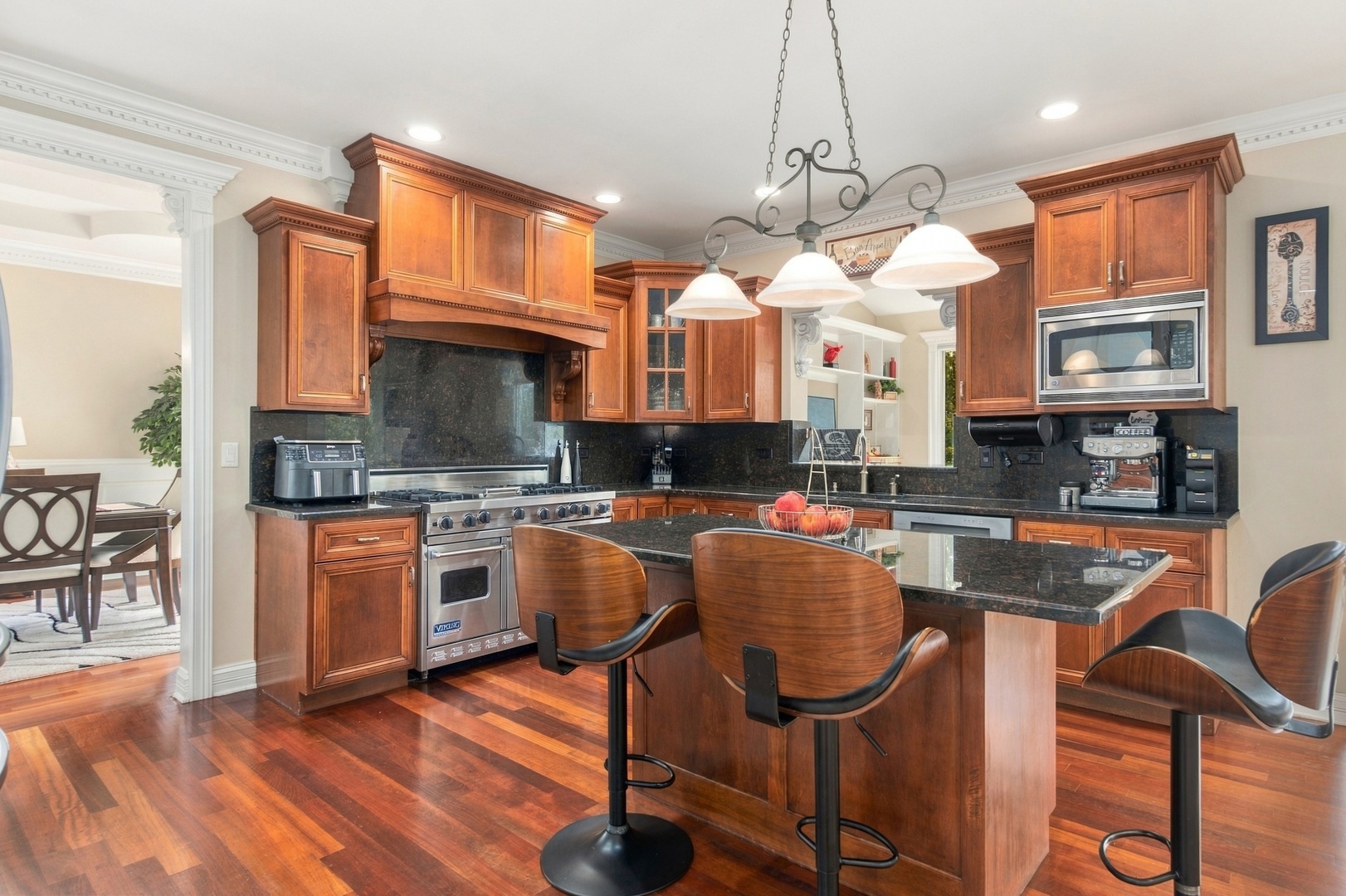 12914 Ridge Wood Lane Property Photo 7