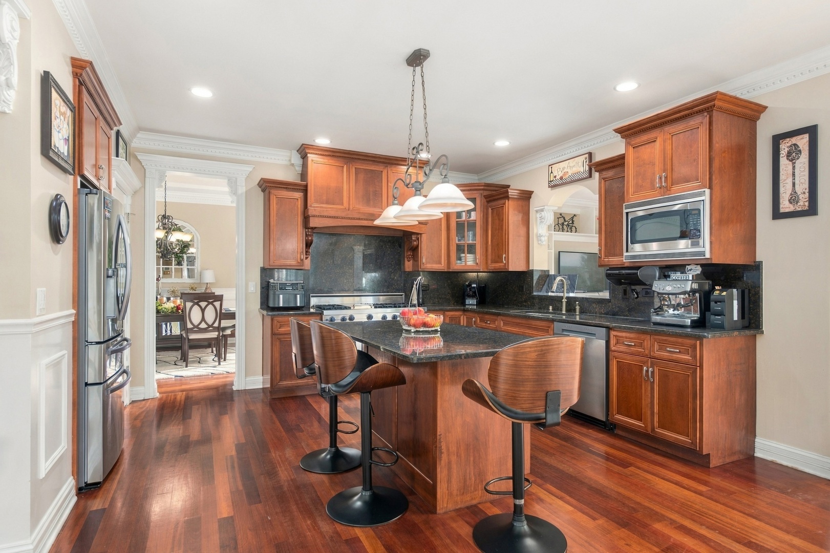 12914 Ridge Wood Lane Property Photo 8