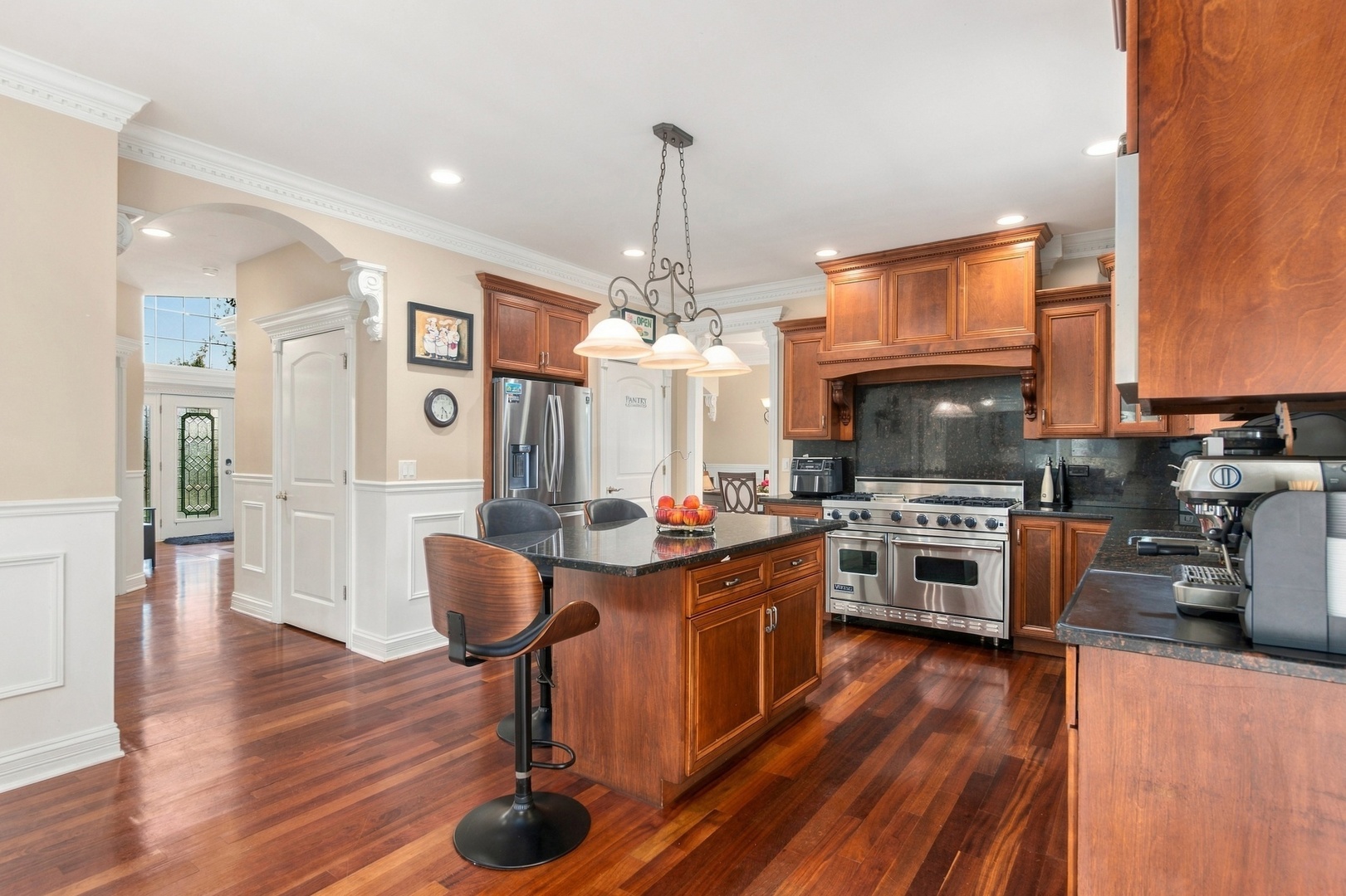 12914 Ridge Wood Lane Property Photo 9