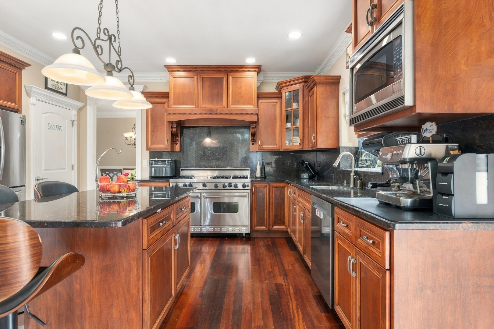 12914 Ridge Wood Lane Property Photo 10