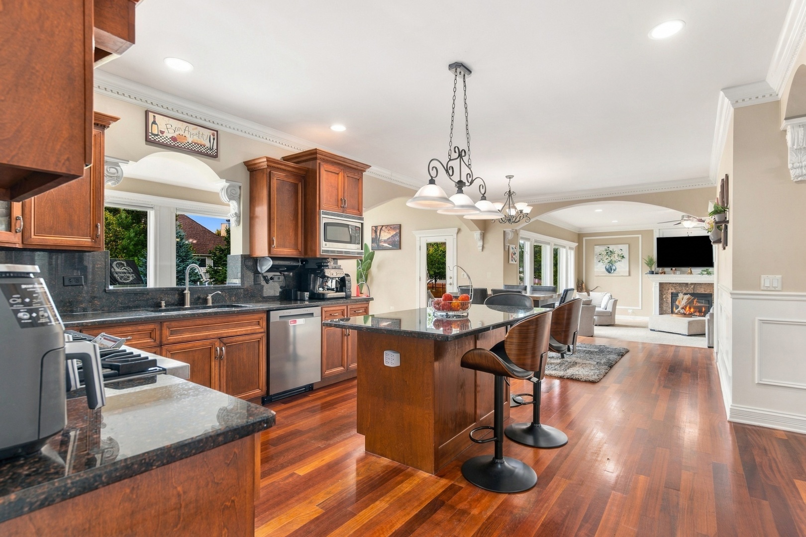 12914 Ridge Wood Lane Property Photo 11