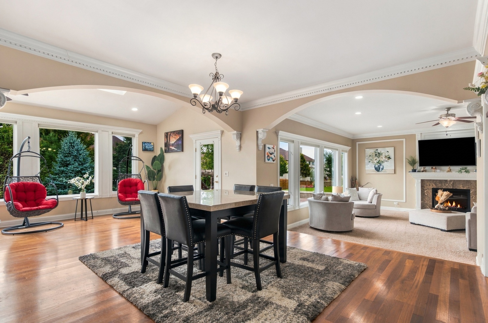 12914 Ridge Wood Lane Property Photo 13