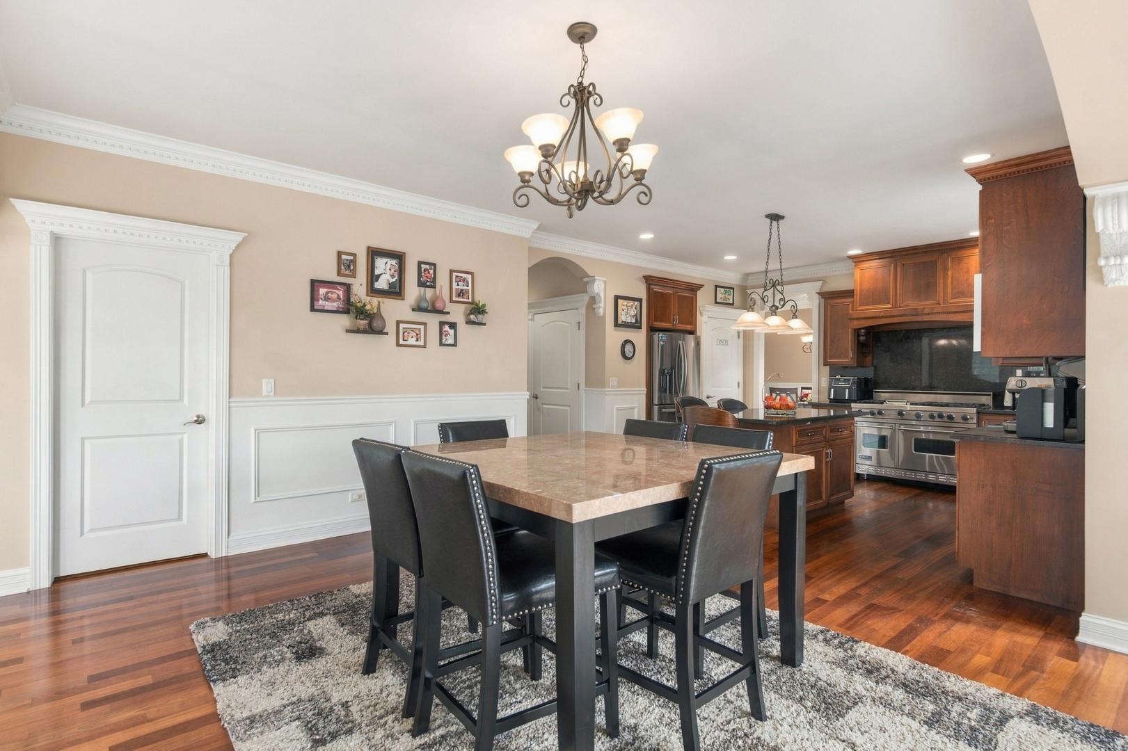 12914 Ridge Wood Lane Property Photo 14