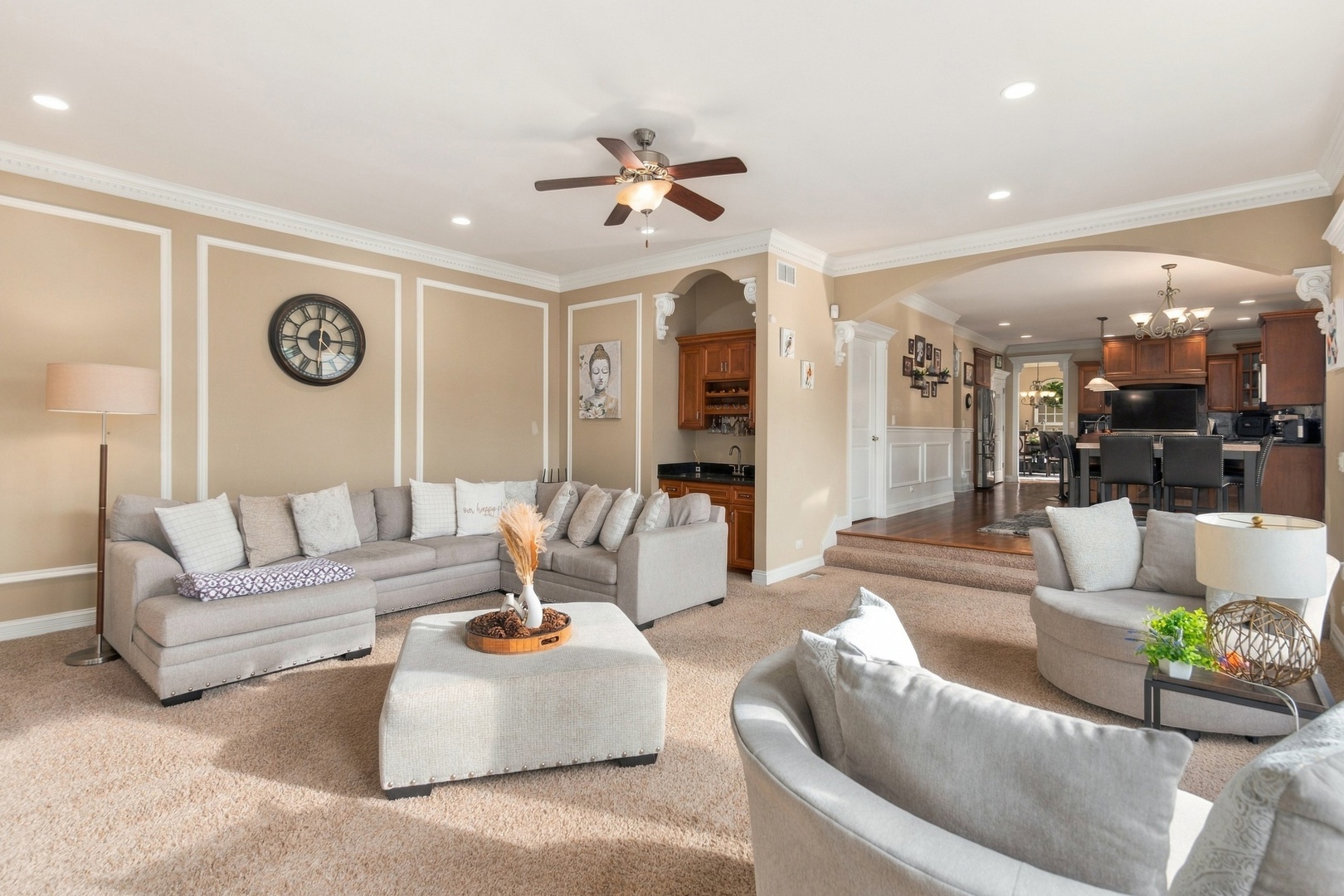 12914 Ridge Wood Lane Property Photo 17