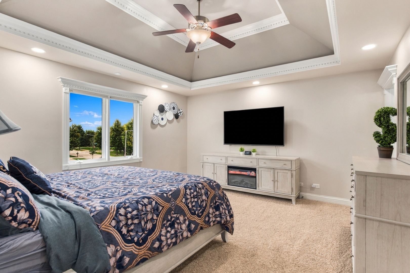 12914 Ridge Wood Lane Property Photo 37