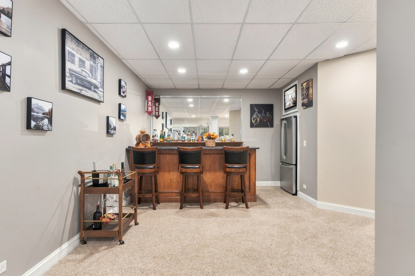 12914 Ridge Wood Lane Property Photo 45