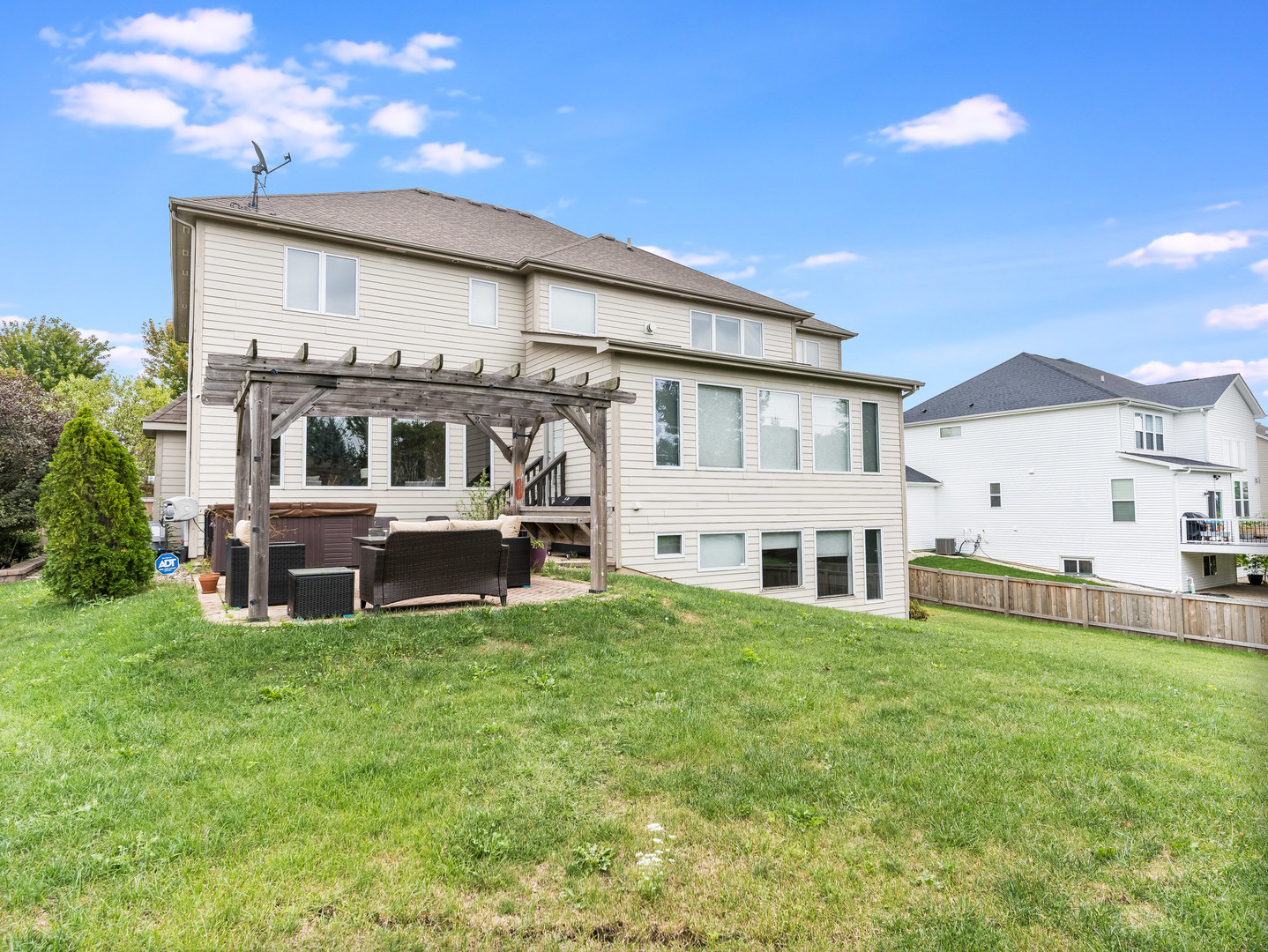 12914 Ridge Wood Lane Property Photo 50