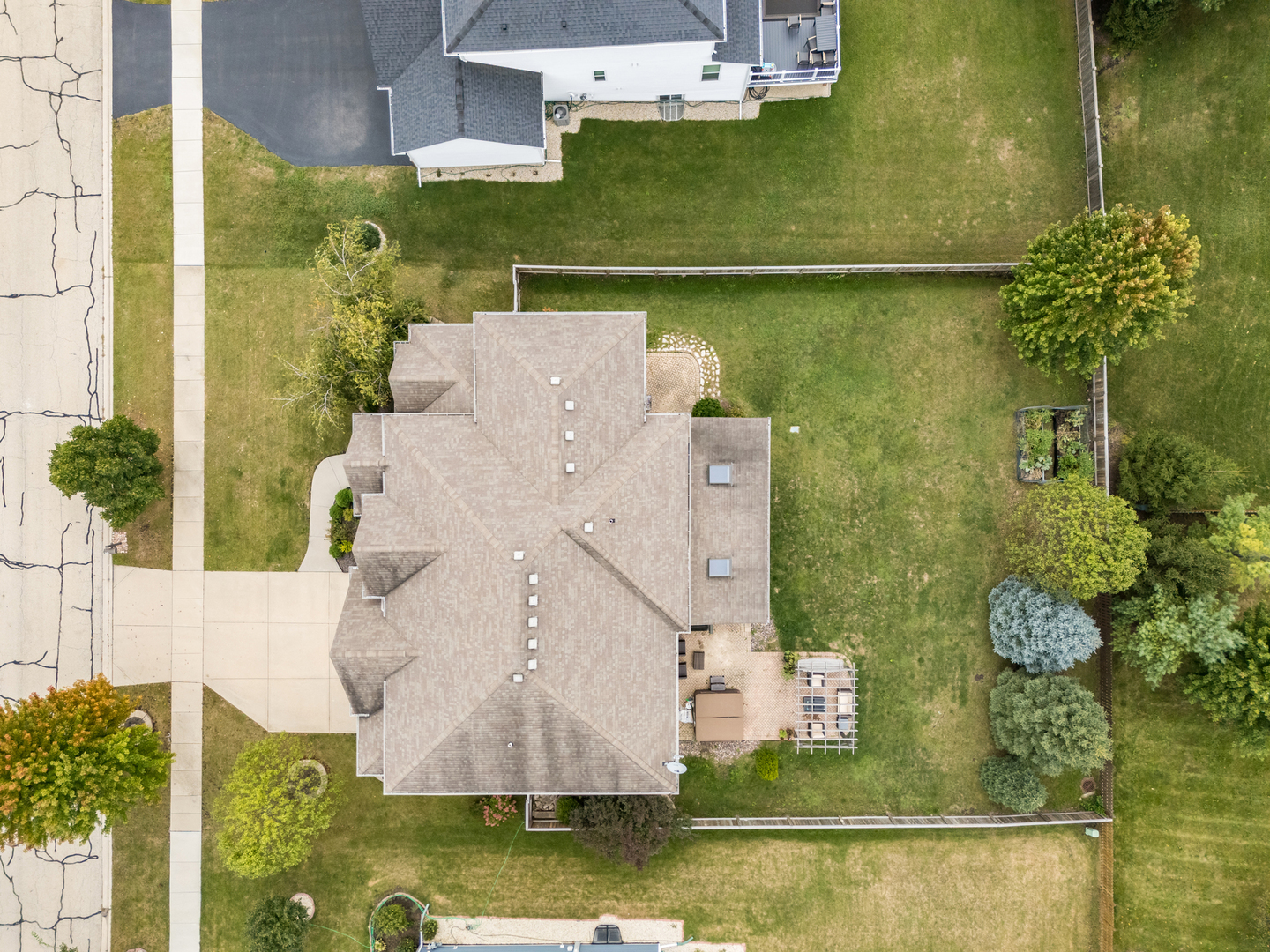 12914 Ridge Wood Lane Property Photo 53