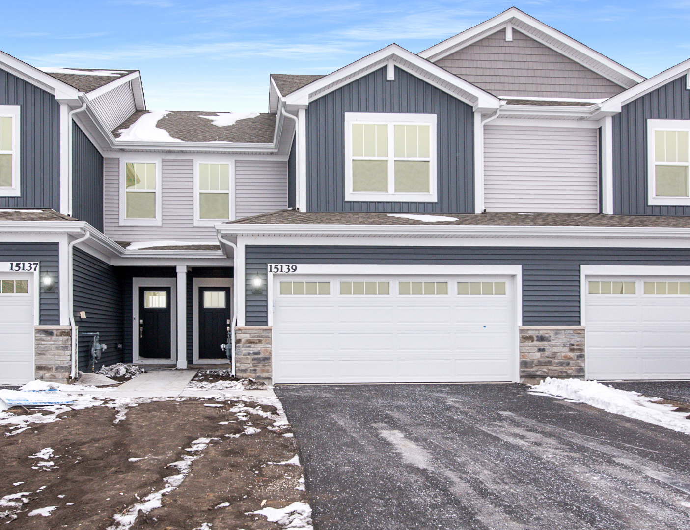 15139 S Hepworth Place Property Photo 1