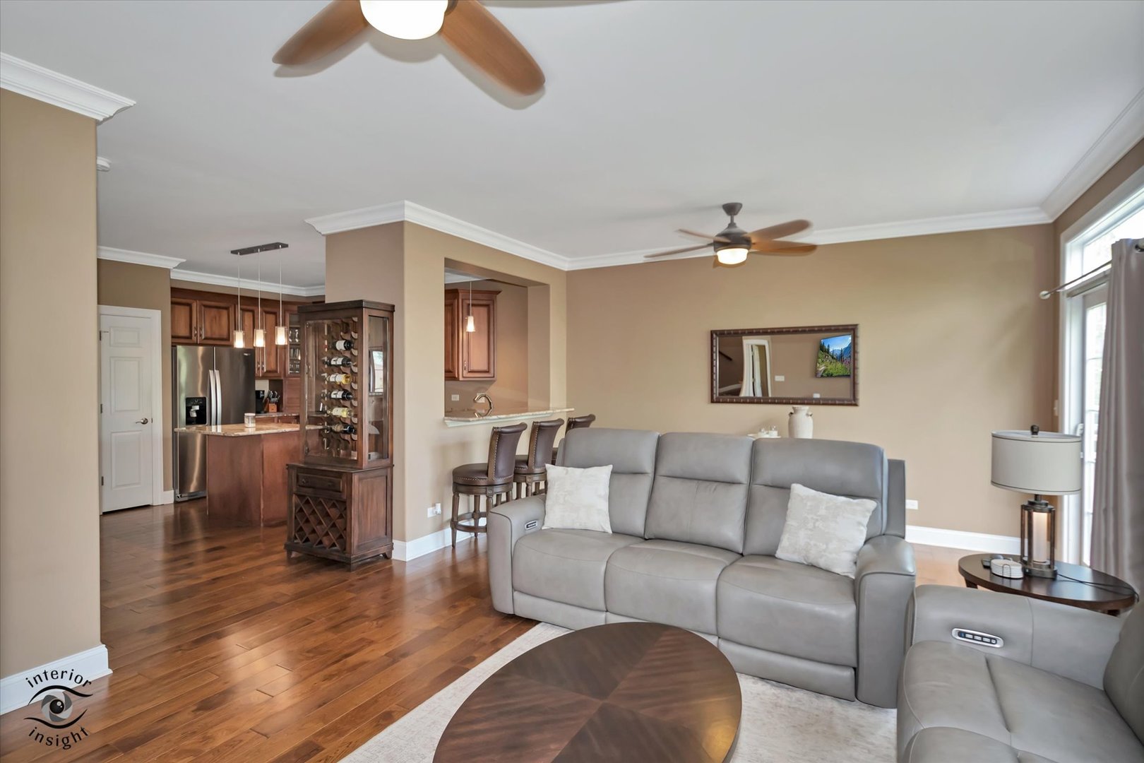 8638 Saddlebred Court Property Photo 7