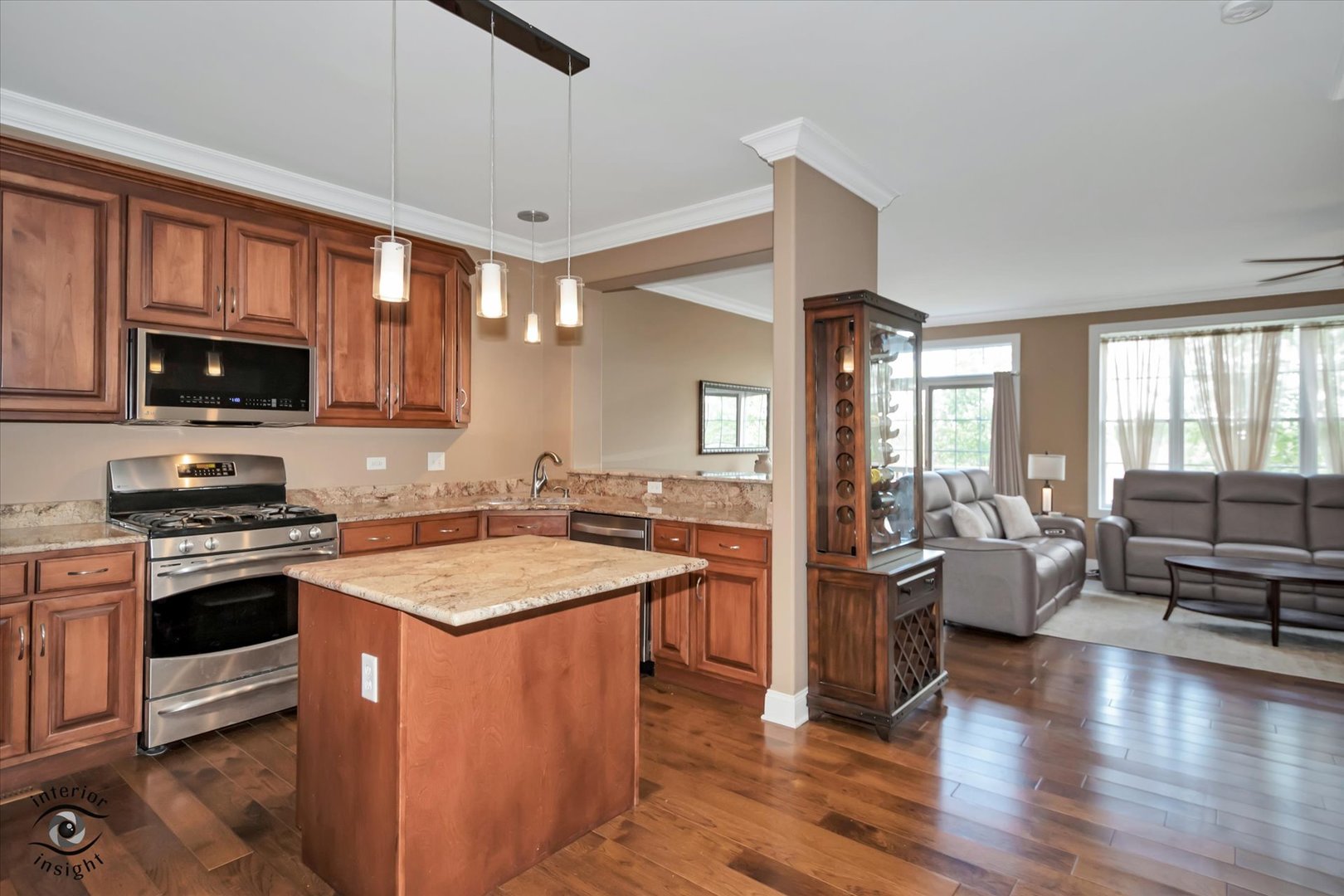 8638 Saddlebred Court Property Photo 10