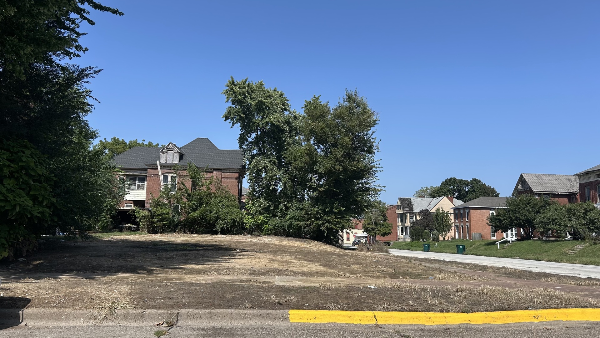 535 Lind Street Property Photo 1
