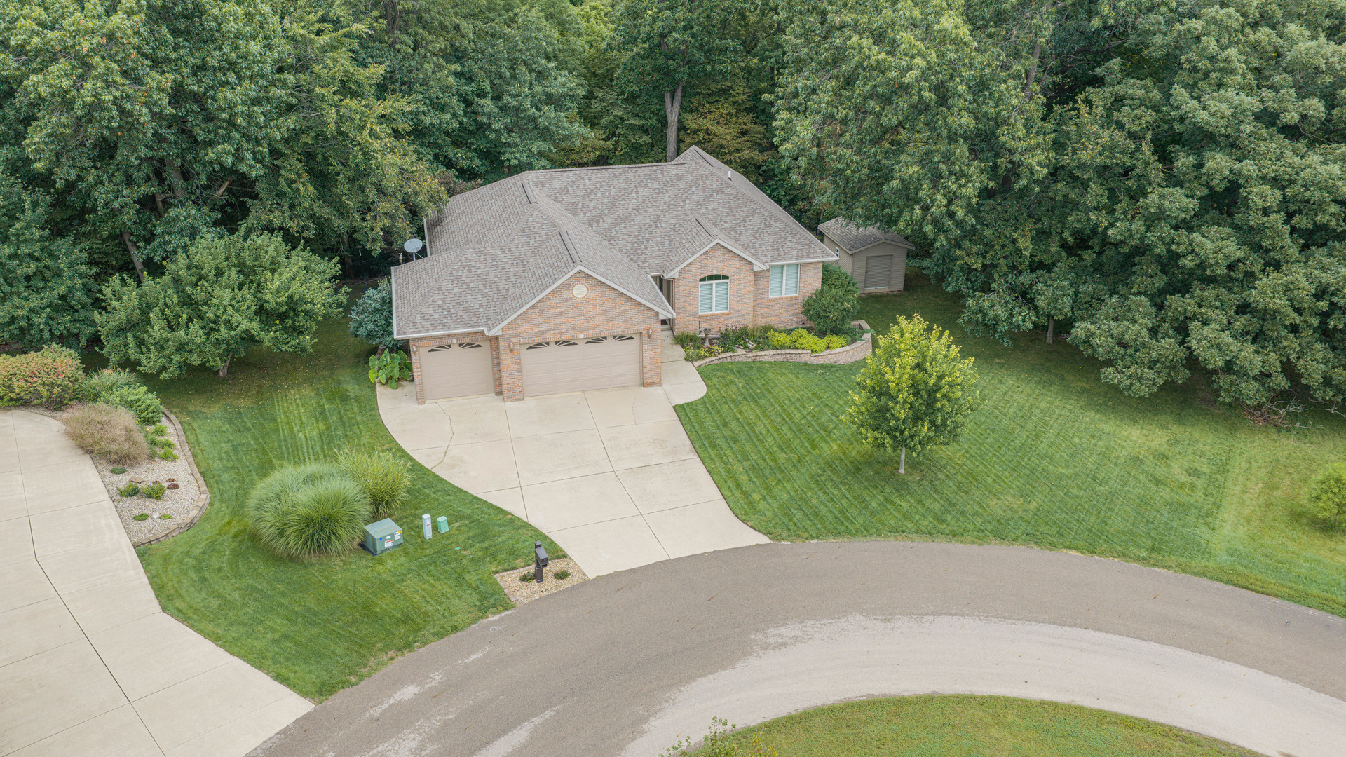 2339 Amelia Drive Property Photo 32