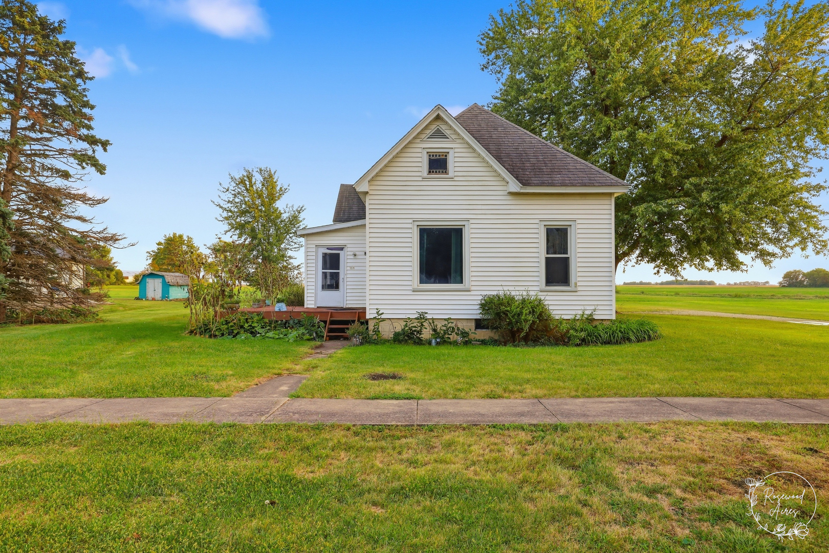 104 E Cleveland Street Property Photo 1