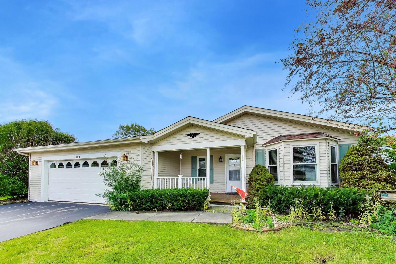 1803 Paddock Court Property Photo 1
