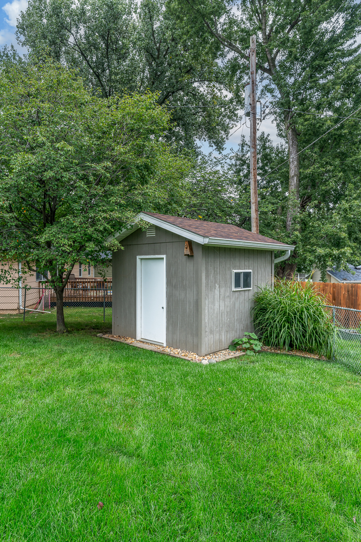 1017 Mount Vernon Drive Property Photo 23