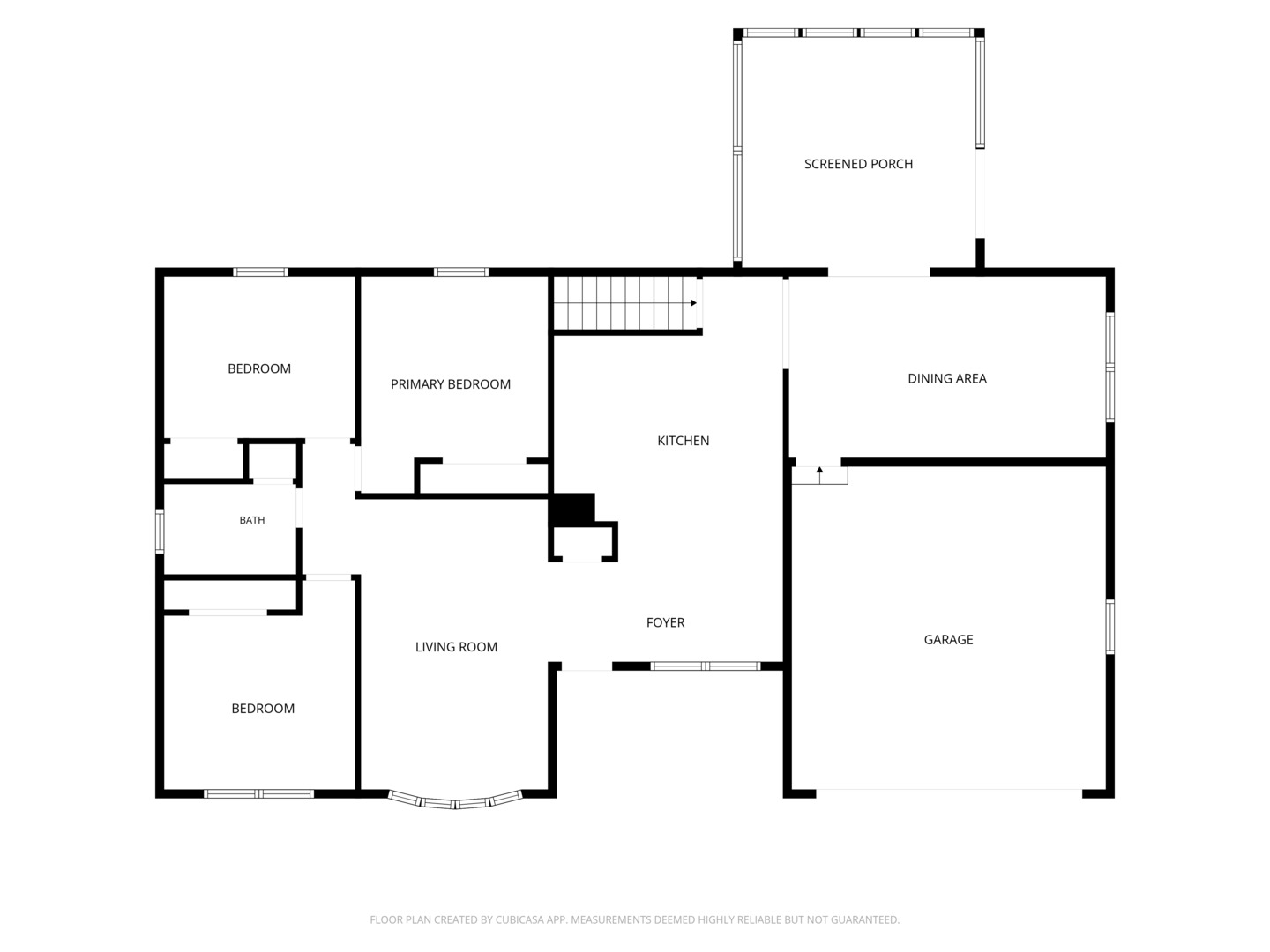 1017 Mount Vernon Drive Property Photo 26