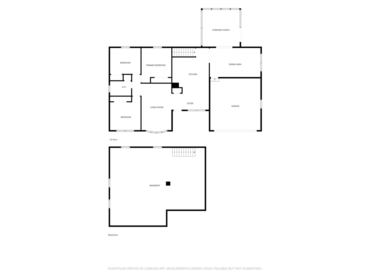 1017 Mount Vernon Drive Property Photo 28