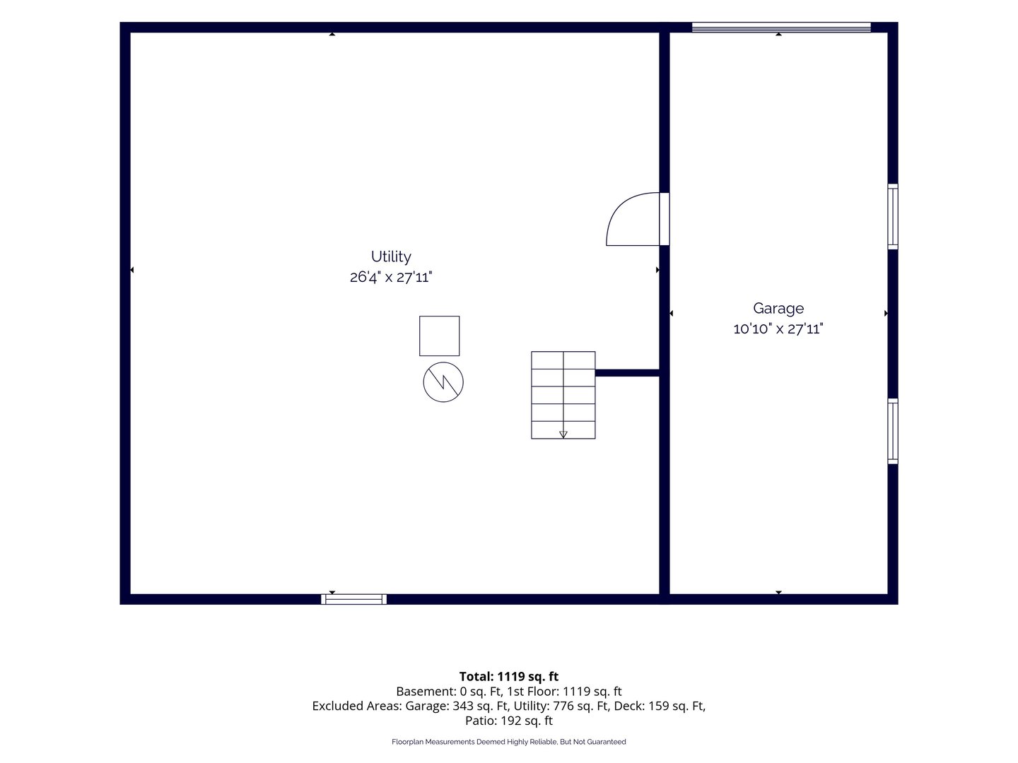 1332 Golden Valley Drive Property Photo 31
