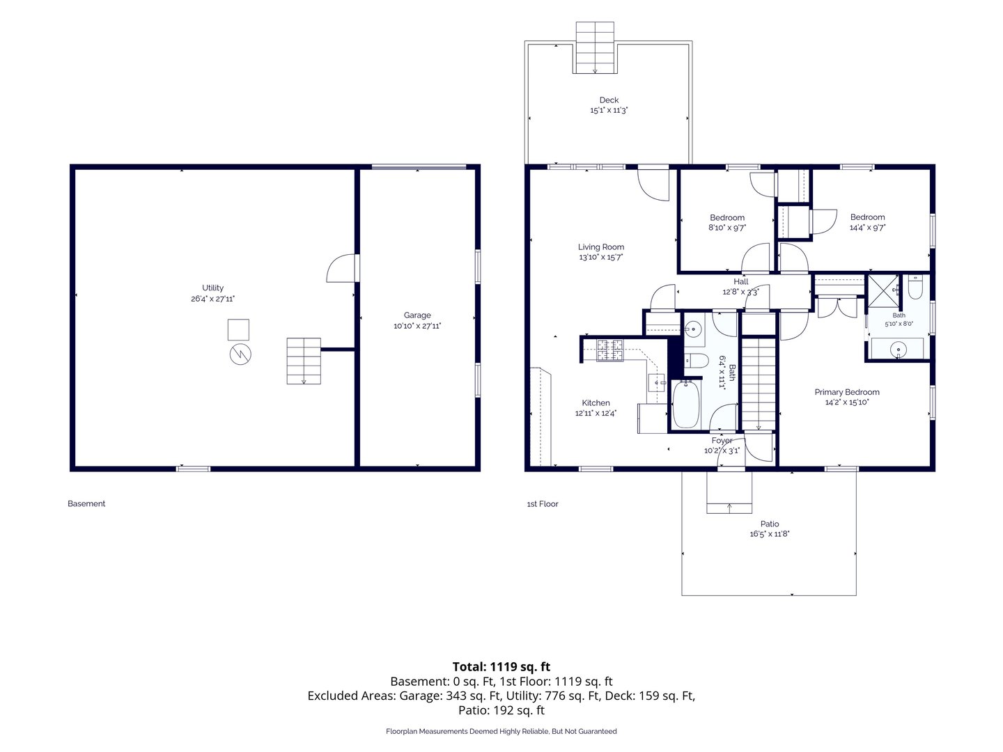 1332 Golden Valley Drive Property Photo 32