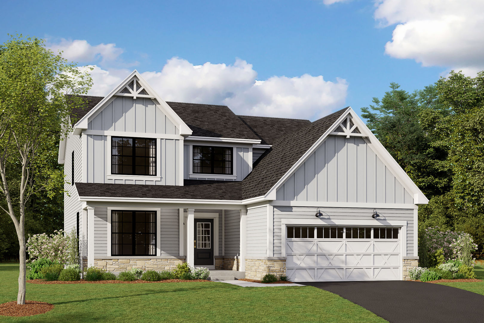 10842 Chadsey Circle Property Photo 1