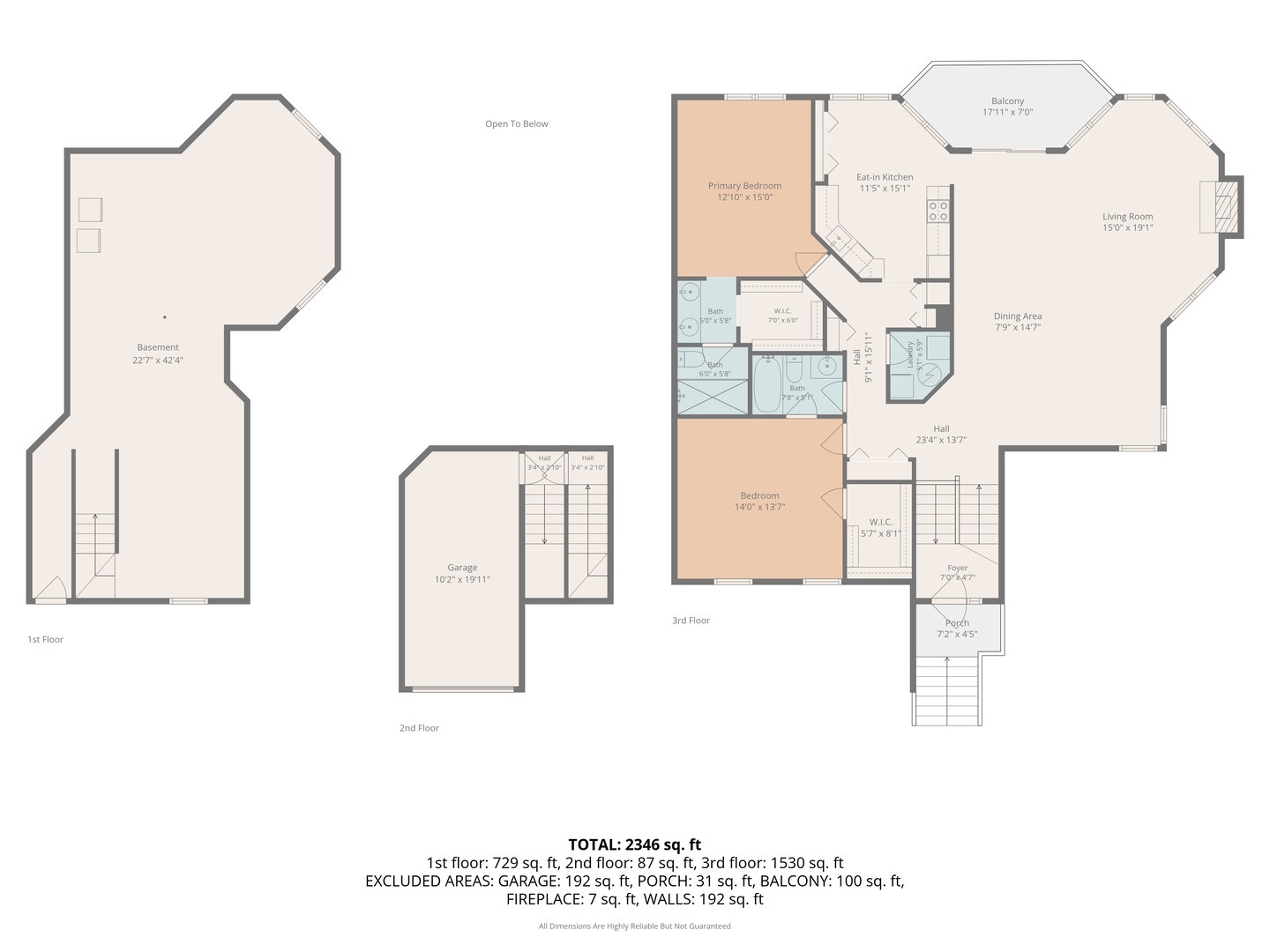 326 Satinwood Court 326 Property Photo 19